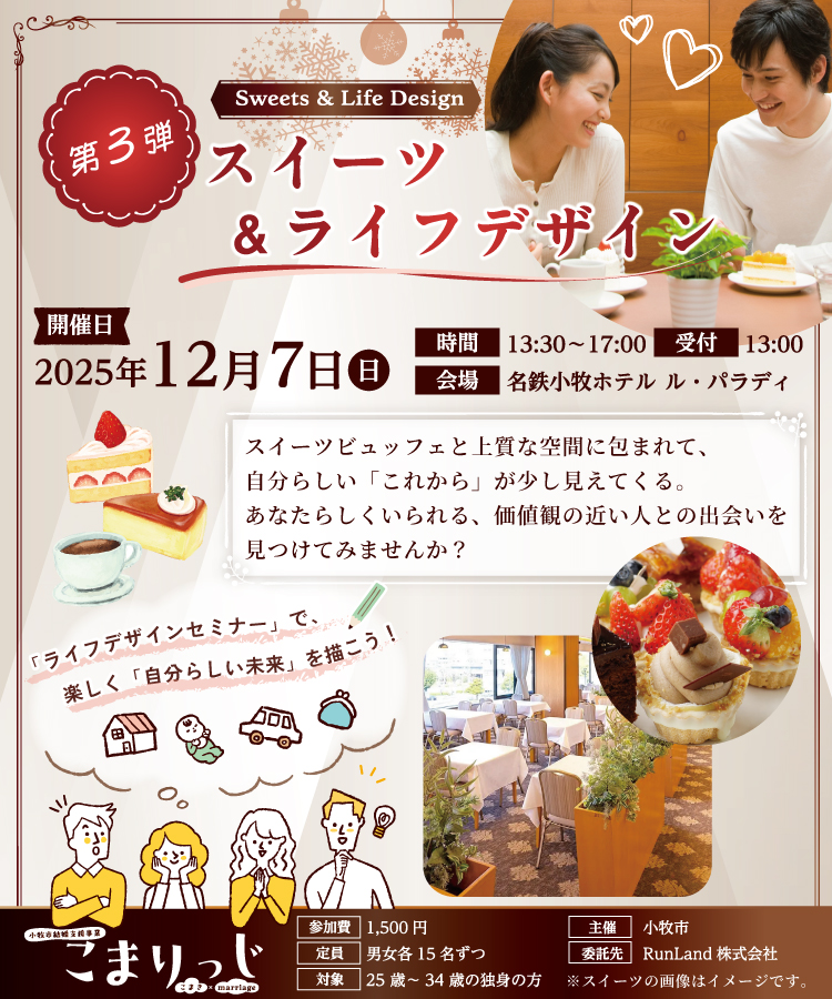 基本設定
